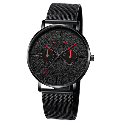 Vulcan Timeworks™ – Stratos Mesh