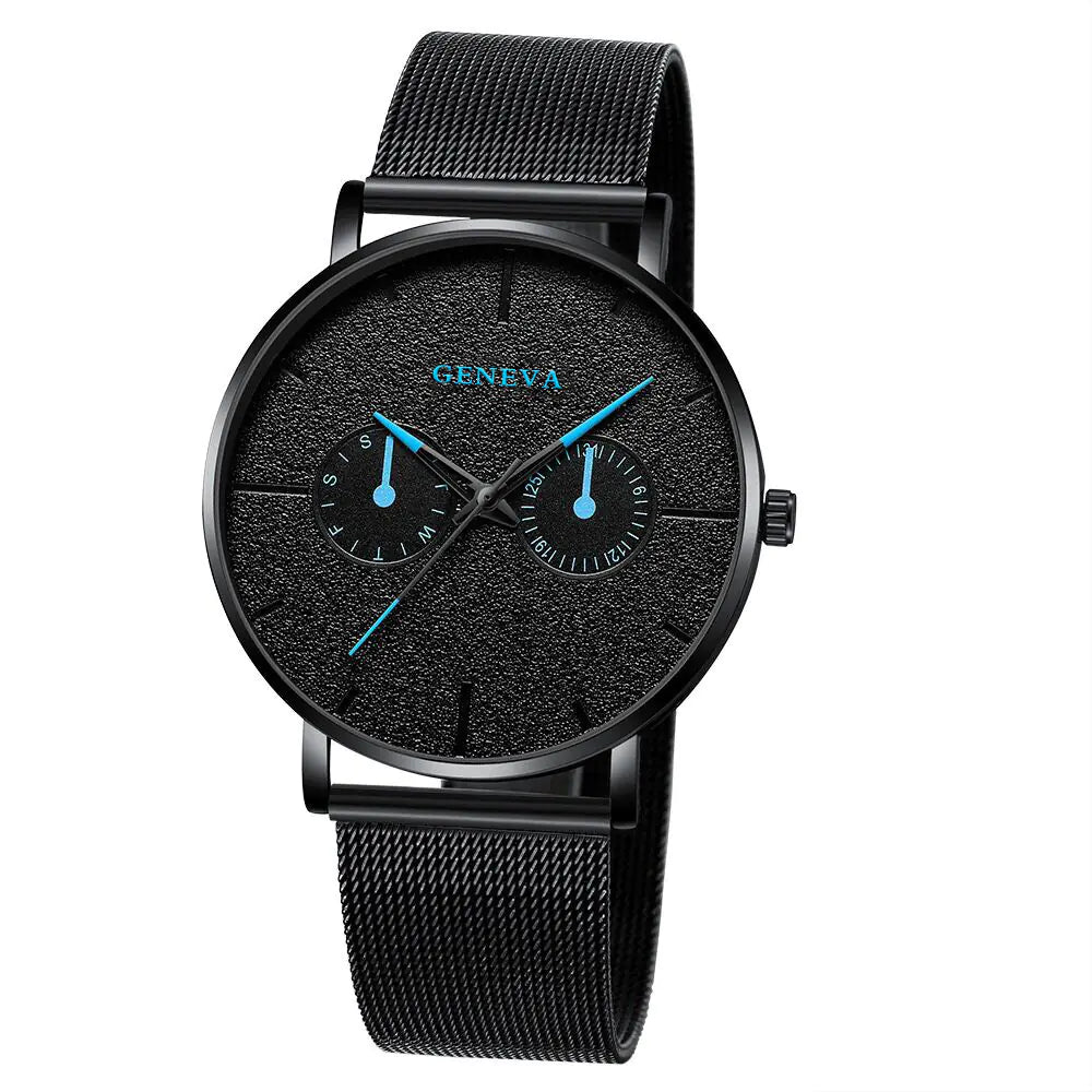 Vulcan Timeworks™ – Stratos Mesh