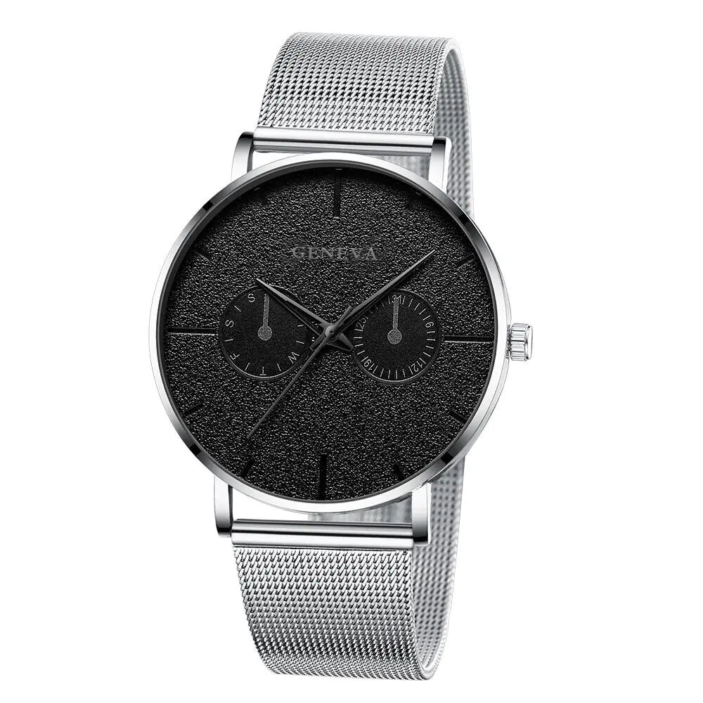 Vulcan Timeworks™ – Stratos Mesh