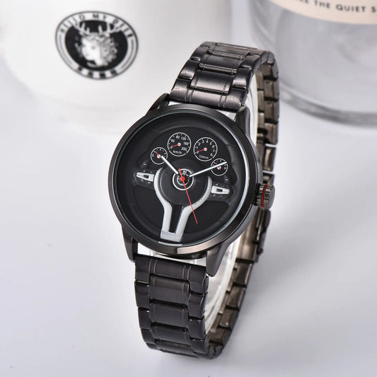 Vulcan Timeworks™ – Stratos R1