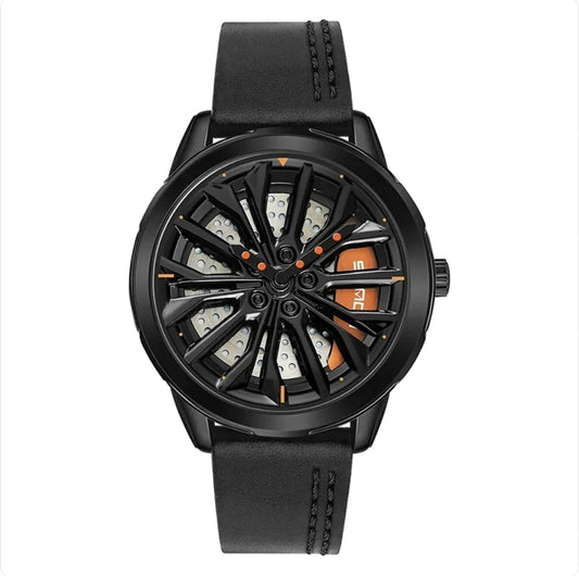 Vulcan Timeworks- Italian Bull Urus™ Autumn Sale Ends Today!