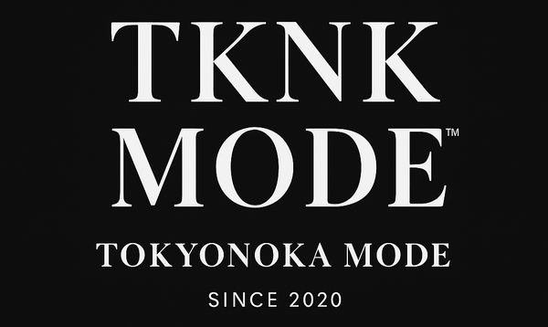 TKNK MODE