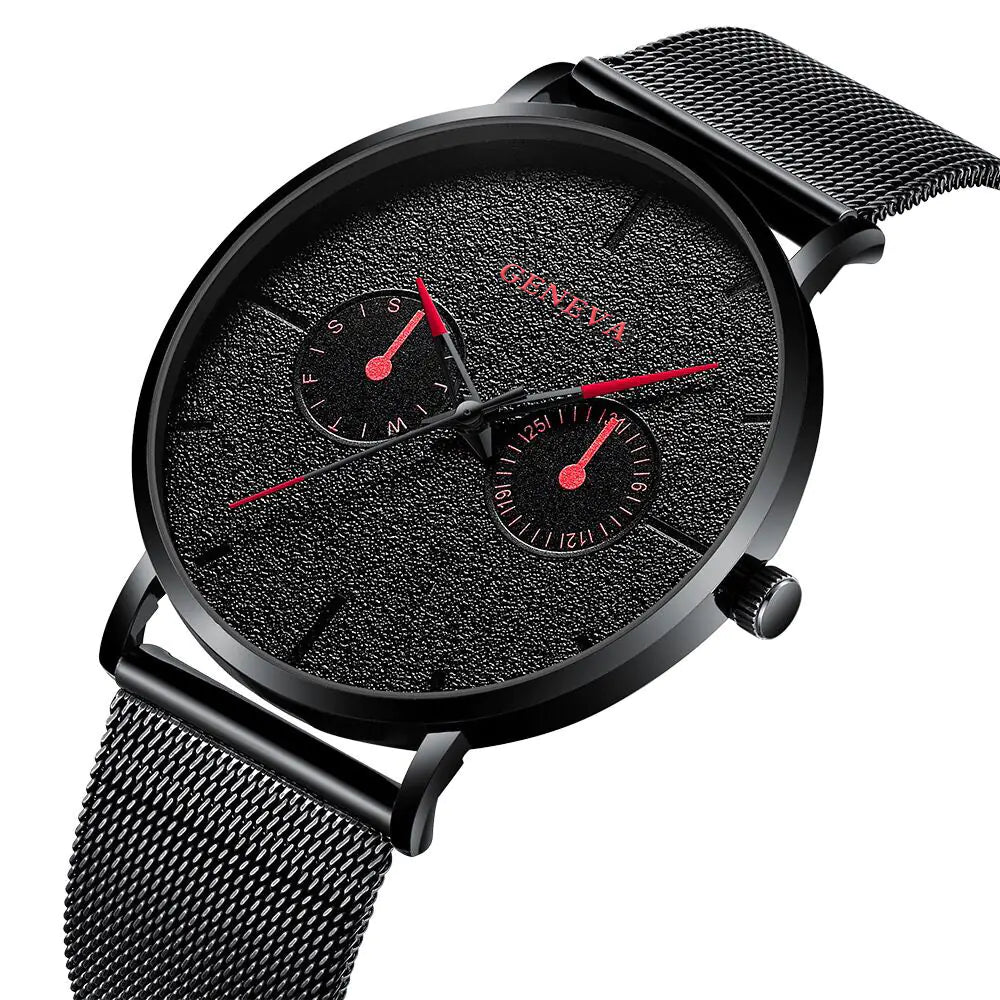 Vulcan Timeworks™ – Stratos Mesh