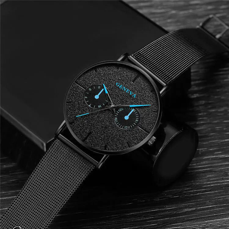 Vulcan Timeworks™ – Stratos Mesh