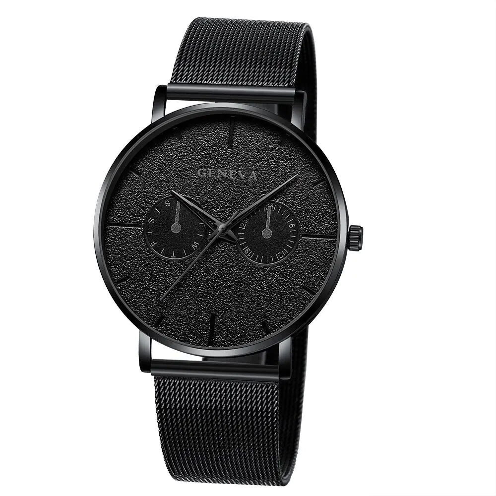 Vulcan Timeworks™ – Stratos Mesh