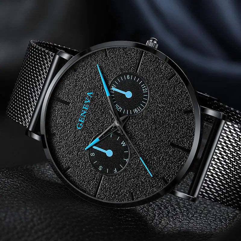 Vulcan Timeworks™ – Stratos Mesh
